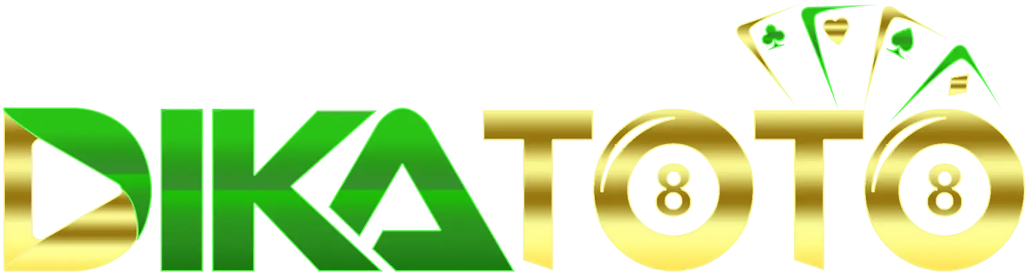 DIKATOTO - Slot Online Gacor & Bandar Togel Resmi 2025